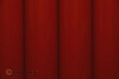 Oratrim rouge foncé. 11,5 cm x 2 m.