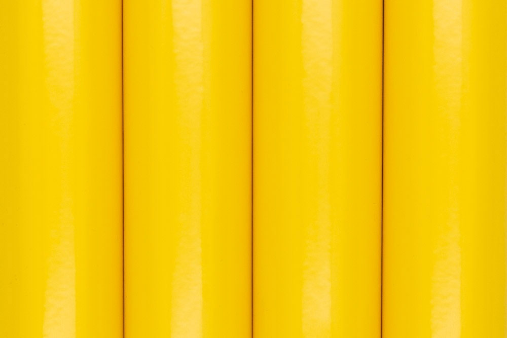Oratrim jaune. 11,5 cm x 2 m.