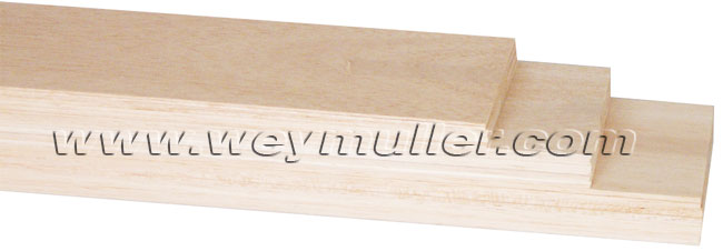 1 planche 6,0mm