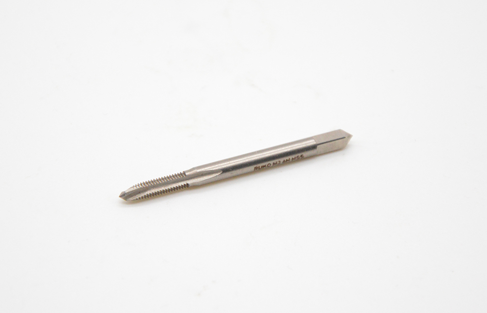 Taraud 2,5 mm