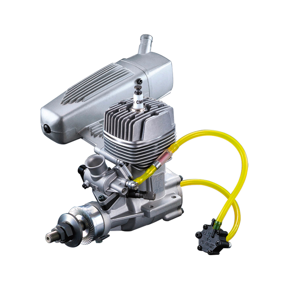 Moteur OS Max GT15 essence
