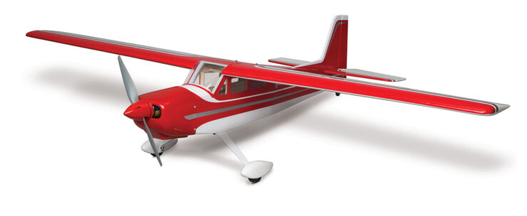 Valiant 10cc ARF, 69'' 1,75m