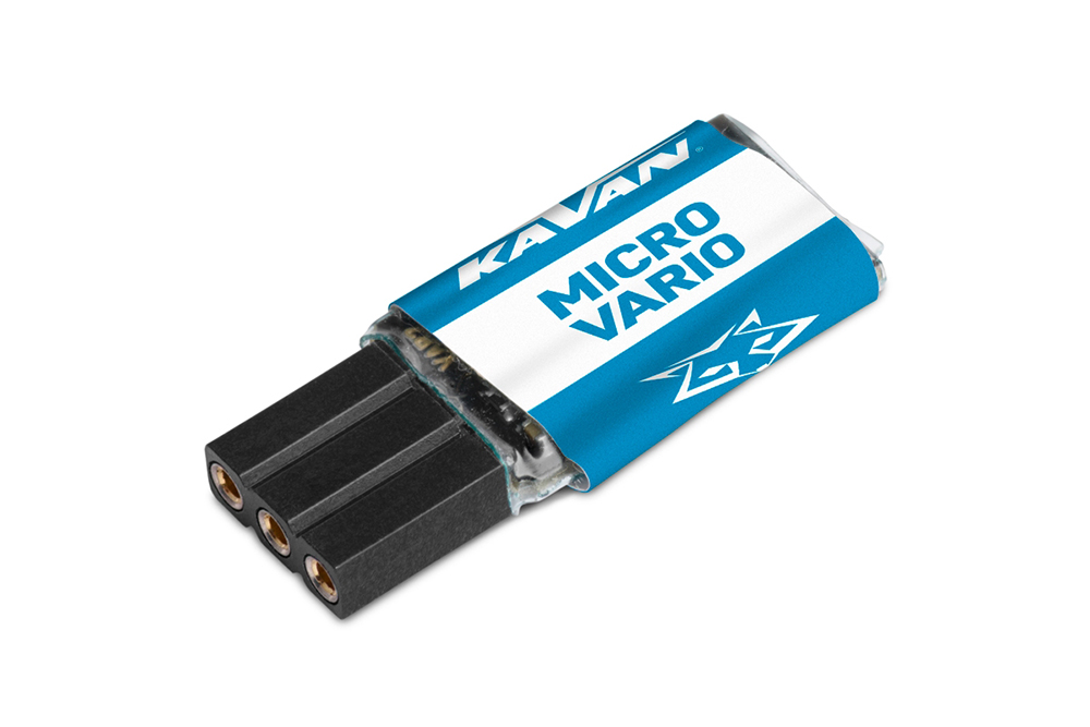 Kavan Micro Vario