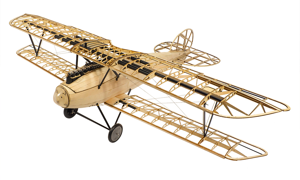 Albatros D.III / 1,80 m
