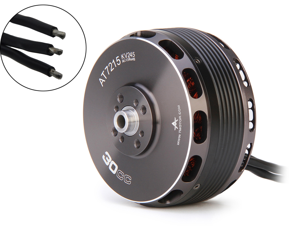 Moteur T-Motor AT7215-200