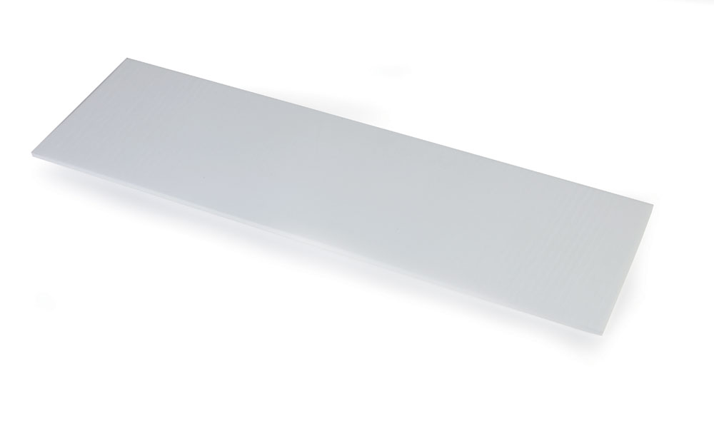 Super Board. Planche 1000 x 300 x 5,0 mm. 6 pièces