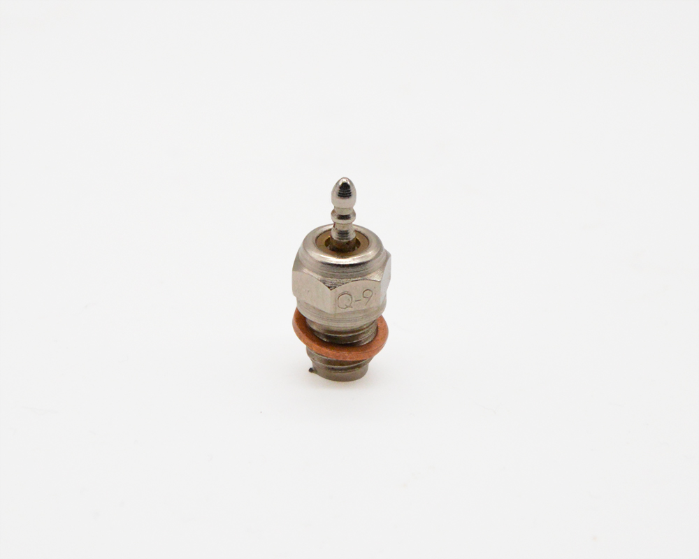 Bougie RCEXL type Q9. Froide. 1 pièce