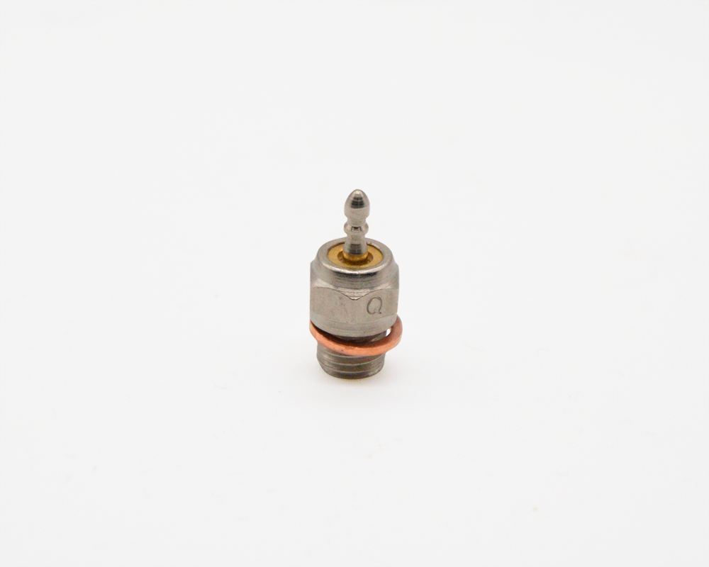 Bougie RCEXL type Q. Chaude. 1 pièce