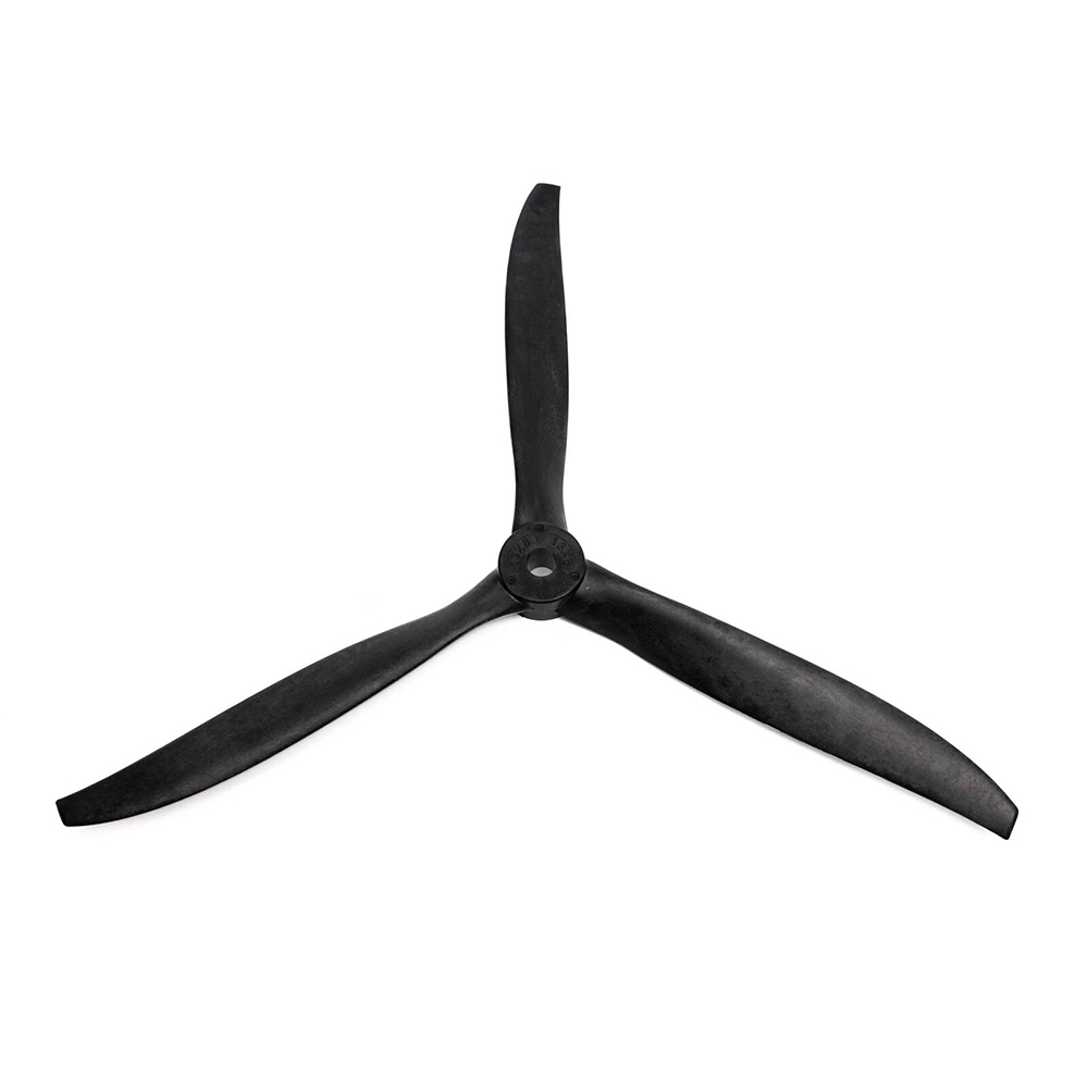 Hélice E-Flite 13 x 8, 3 pales - Super Timber 1.7m