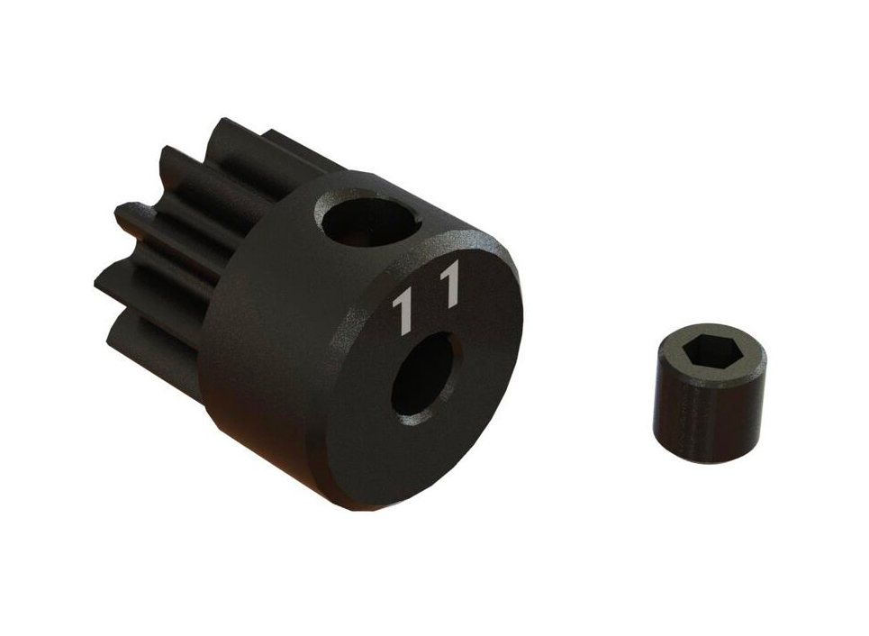 Pignon moteur 11 DTS modele 0,8