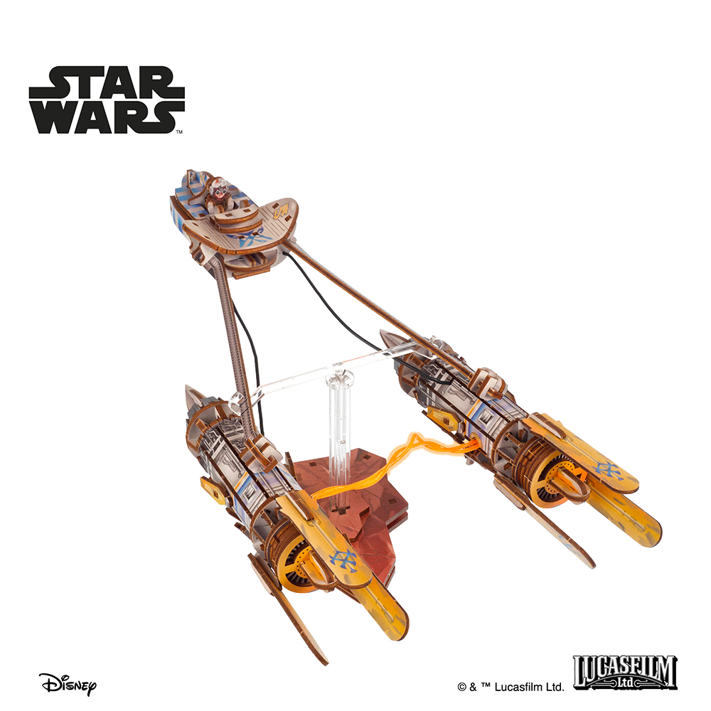 Podracer d’Anakin Skywalker™