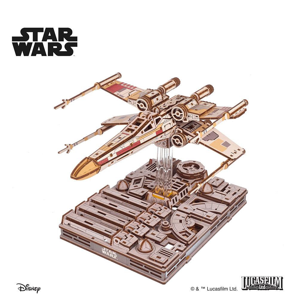X-Wing de Luke Skywalker™