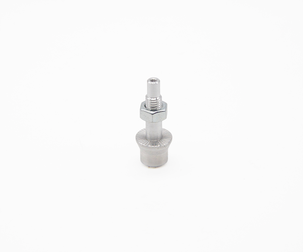 Accouplement pour arbre ø5,0 mm. Valiant 1,30m Eflite. 1 pièce