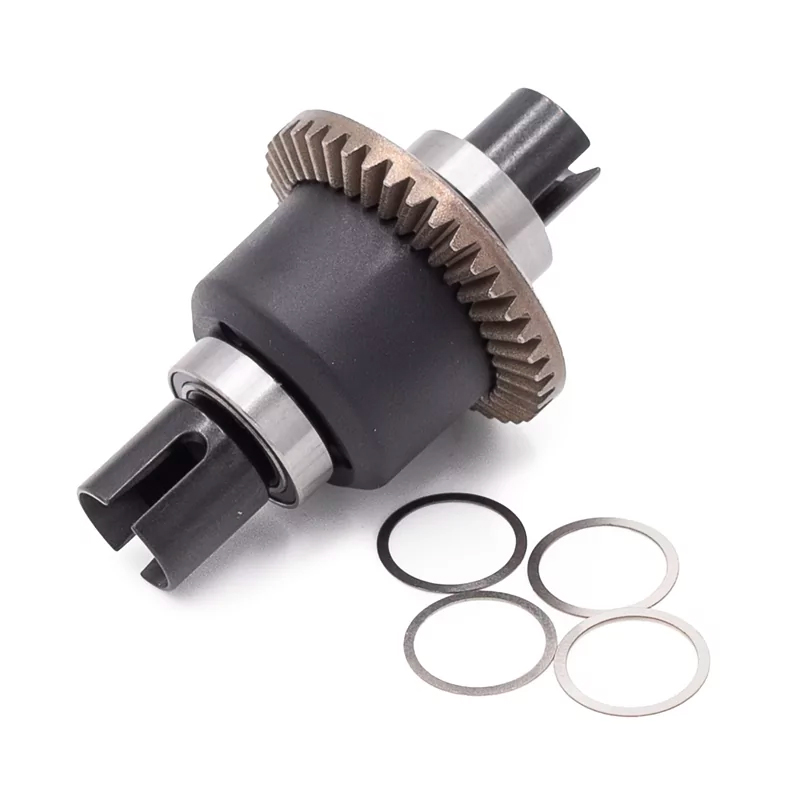 Differentiel complet Funtek STX G2