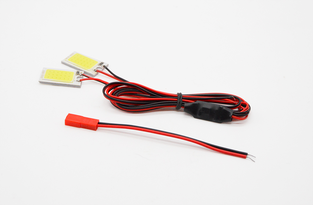 Set LED Flash