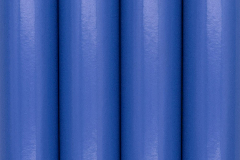 Oracover 2m bleu france