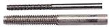 Embout de chape ø 1,5 mm. M2. 10 pièces