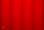 Oratrim rouge fluo. 11,5 cm x 2 m.