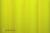 Oratrim jaune fluo. 11,5 cm x 2 m.