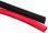Gaines thermo assortiment. 1.5-3.0-5.0mm