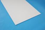 Plaque ABS 0,5 x 500 x 400 mm