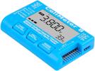 Contrôleur de batterie LiPo/LiFe/LiIon/NiCd/NiMh