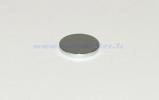 Aimant ø 5 x 1mm. 6 pièces.