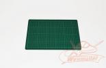 Tapis de découpe format A4