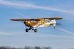 Kit Carbon CUB 15cc 2,28m