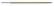 Arbre et tube d\'étambot 260mm