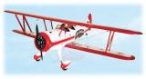 Kit Red Baron Stearman ARF 1,81m