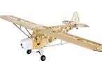 Kit Piper Cub J3 1,80m