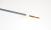 Gaine de transmission souple M3, longueur 1,50 m
