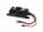 Accu LiIon 7,2V 3100mA prise Graupner / MPX