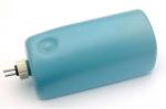 Réservoir essence/méthanol. 550cc. 155 x 75 x 70 mm. 1 pièce