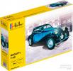 Bugatti T 50 1/24