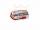 Pack accus 2 éléments 7,4V 800mA 25C BEC