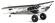 FMS 1700mm (67\'\') Piper PA-18 Super Cub PNP V2