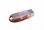 Pack accus 3 éléments 11,1V 2200mA 40C + XT60