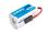 Accu 4.8V 800mA Ni-mH prise Graupner / Hitec