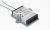 Socle de fixation pour récepteur Multiplex  RX7 DR M-Link et RX9 DR M-Link