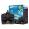 Simulateur RealFlight Trainer Edition RC avec l\'émetteur SLT6. Mode 2