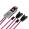 PowerBox Sensor V3 - MPX/JR - double alimentation