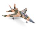 FMS Jet 90mm EDF 6S Super Scorpion V2 PNP kit - Camo