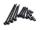 Kit d\'axe fixation triangles et étriers Rogue Terra