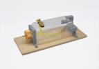 Fixation pour réservoir WM essence 730cc réf.: 0522805