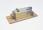 Fixation pour réservoir WM essence 730cc réf.: 0522805