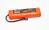 Pack accus Ni-mH 7,2V 3000mA avec prise deans