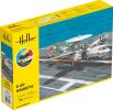 E-2C Hawkeye 1/72 + peintures principales
