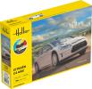 Citroen C4 WRC 1/24 + peintures principales